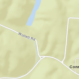 Connett Ohio Street Map