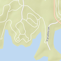 17201 Paradesian Street Smithville MO Street Map