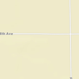 8000-8106 County Rd 2800 N, Morrisonville Street Map