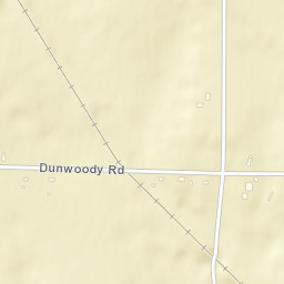 Newkirk Ohio Street Map