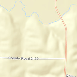 County Road 161, Huntsville, MO 65259 Street Map