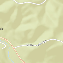 Armadale Ohio Street Map