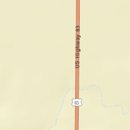 US-83 Colby KS 67701 America Street Map