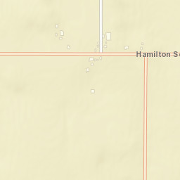 Saint Charles Ohio Street Map