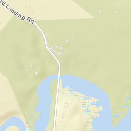 Blackbird Landing Delaware Street Map