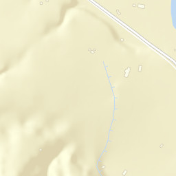 Leon Colorado Street Map