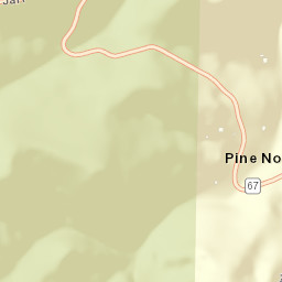 2351-2431 Jarre Canyon, Sedalia, CO 80135 Street Map