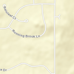 County Road 21, Elizabeth, CO 80107 Street Map