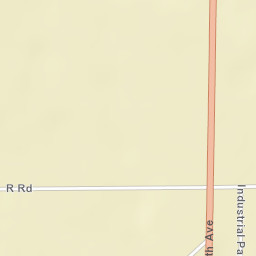 U.S. 283, Hill City, KS 67642, America Street Map