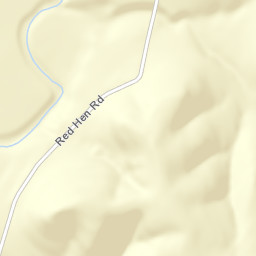 14095 Red Hen Rd, Onaga, KS 66521 Street Map