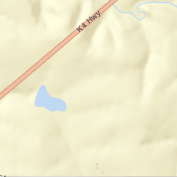 Kansas 4, Nortonville, KS 66060, USA Street Map