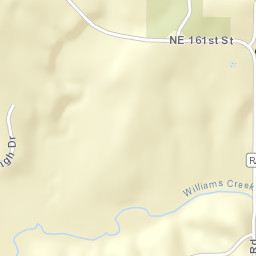 26009 County Road Ra, Kearney, MO  Street Map