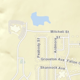 21 Ellendale St, Castle Rock, CO 80104 Street Map