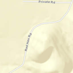 13260 Red Hen Road, Onaga, KS 66521 Street Map