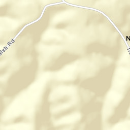 Napier Ohio Street Map