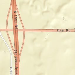 381 US-81 Concordia KS 66901 Street Map