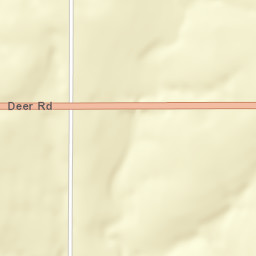 301-399 170th Rd Aurora KS 67417 Street Map
