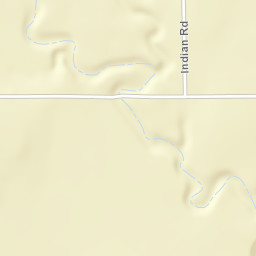 801-883 17th Road, Clay Center, KS Street Map