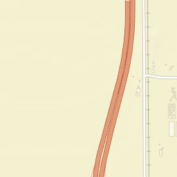 Delevan California Street Map