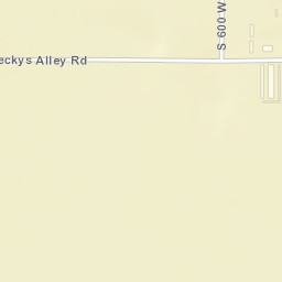 400-498 W 100 S Ephraim UT 84627 Street Map