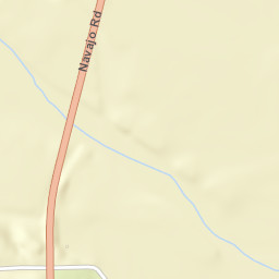 Navajo Road, Clay Center, KS 67432, USA Street Map