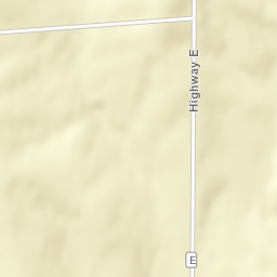 State Highway E, Richmond, MO 64085, USA Street Map