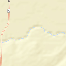 State Hwy C Centralia MO 65240 Street Map