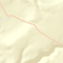 Hicks Ohio Street Map
