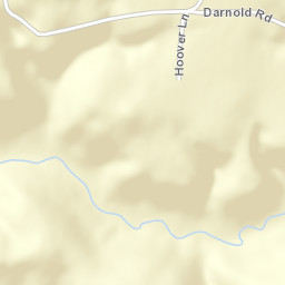 Dunbar Ohio Street Map