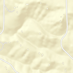 870-974 South Mountain View Road, Castle Rock, CO Street Map