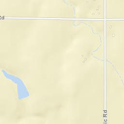 14117-14617 10000 Rd N Riley KS Street Map