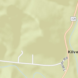 Kilvert Ohio Street Map
