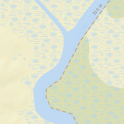 Eagles Nest Landing Delaware Street Map