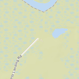 Shorts Landing Delaware Street Map