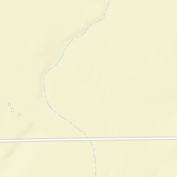 Craig California Street Map