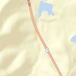 16862-16892 Amelia Earhart Drive, Leavenworth Street Map