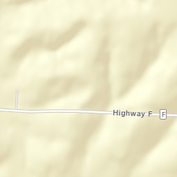County Road F, Miami, MO 65344, USA Street Map