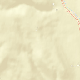 3025-3061 Millville Shandon Road, Hamilton Street Map