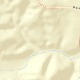 Veto Ohio Street Map