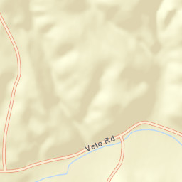 Dunham Ohio Street Map