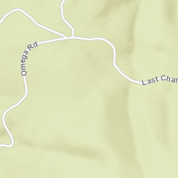 Omega California Street Map