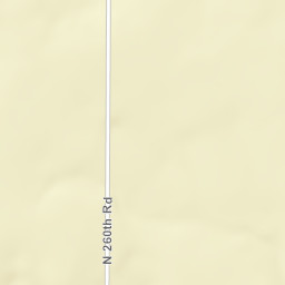 153-199 260th Rd Miltonvale KS Street Map