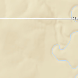 6085 158th Road Mayetta KS 66509 Street Map