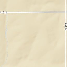 158th Road, Mayetta, KS 66509, USA Street Map