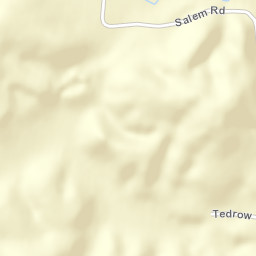 Luhrig Ohio Street Map