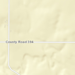 2400-2498 Acorn Rd Miltonvale KS Street Map