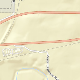 22616 U.S. 69, Mosby, MO 64024, USA Street Map