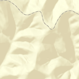 Briggs Ohio Street Map