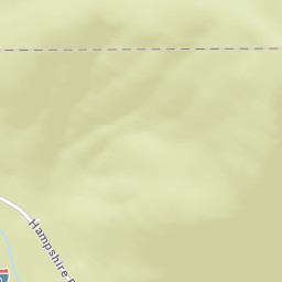 Cisco Grove California Street Map