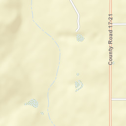 County Road 17/21, Elizabeth, CO 80107 Street Map